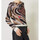 textil Mujer Vaqueros ¾ & 7/8 Twin Set MAXI MAGLIA JACQUARD IN MISTO MOHAIR Art. 232AP3191 