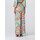 textil Mujer Vaqueros ¾ & 7/8 Pinko PANTALONE MOD. PARERA Art. 100105A0H4 