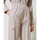 textil Mujer Vaqueros ¾ & 7/8 Twin Set PANTALONE CARGO IN POPELINE A RIGHE Art. 231TP2156 