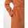 textil Mujer Vaqueros ¾ & 7/8 Twin Set CAPPOTTO CON CINTURA OVAL T Art. 232TP2013 