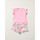 textil Mujer Vaqueros ¾ & 7/8 Pinko PINKO UP COMPLETO T-SHIRT + SHORTS Art. 031071 