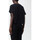 textil Mujer Tops y Camisetas Twin Set T-SHIRT CON RICAMO E STAMPA LOGO Art. 232AP2121 