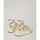 Zapatos Mujer Sandalias Twin Set SANDALI FLATFORM CON BORCHIE Art. 231TCT114 