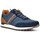 Zapatos Hombre Zapatillas bajas Kangaroos 563 4 Azul