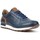 Zapatos Hombre Zapatillas bajas Kangaroos 549 14 Azul