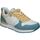 Zapatos Mujer Multideporte Xti 142247 Azul