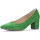 Zapatos Mujer Zapatos de tacón Gabor 41.450/11T2.5 Verde