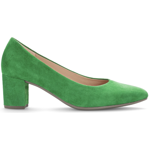 Zapatos Mujer Zapatos de tacón Gabor 41.450/11T2.5 Verde