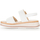 Zapatos Mujer Sandalias Gabor 42.744/60T2.5 Blanco
