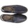 Zapatos Hombre Zapatos de trabajo Fluchos MOCASINES DE PIEL PARA HOMBRE  BAHAMAS 8674 MARINO Marino