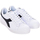 Zapatos Mujer Tenis Diadora 160281-C8808 Blanco