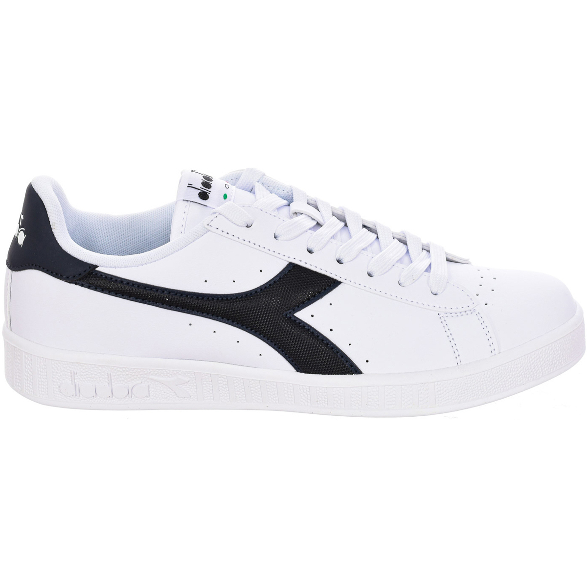Zapatos Mujer Tenis Diadora 160281-C8808 Blanco