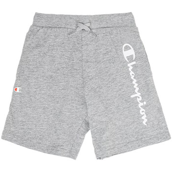 textil Niño Shorts / Bermudas Champion  Gris