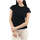 textil Mujer Tops y Camisetas Elisabetta Franchi  Negro