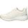 Zapatos Mujer Multideporte Skechers 155616-OFWT Blanco