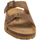 Zapatos Hombre Sandalias Billowy 8077C19 Marrón