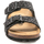 Zapatos Mujer Sandalias Billowy 8100C34 Negro