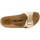 Zapatos Mujer Sandalias Billowy 8101C44 Oro