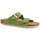 Zapatos Mujer Sandalias Billowy 8105C11 Verde
