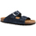 Zapatos Mujer Sandalias Billowy 8105C17 Azul