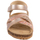 Zapatos Niña Sandalias Billowy 8121C26 Rosa