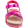 Zapatos Niña Sandalias Billowy 8203C07 Rosa