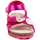 Zapatos Niña Sandalias Billowy 8213C05 Rosa
