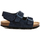 Zapatos Niño Sandalias Billowy 8216C01 Azul