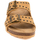 Zapatos Mujer Sandalias Billowy 8218C08 Marrón