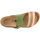 Zapatos Mujer Sandalias Billowy 8229C13 Verde