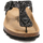 Zapatos Mujer Sandalias Billowy 8237C02 Negro