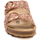 Zapatos Mujer Sandalias Billowy 8239C06 Rosa