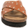 Zapatos Mujer Sandalias Billowy 8241C02 Marrón
