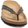 Zapatos Mujer Sandalias Billowy 8255C02 Marrón