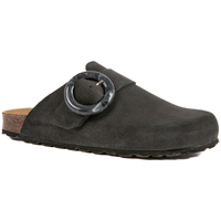 Zapatos Mujer Zuecos (Mules) Billowy 8303C04 Negro
