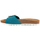 Zapatos Mujer Sandalias Billowy 8210C05 Azul