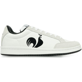 Le Coq Sportif Lcs Court Rooster Blanco