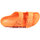Zapatos Mujer Sandalias Birkenstock Arizona Eva Naranja