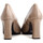 Zapatos Mujer Derbie & Richelieu Barminton 11531 Beige