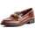Zapatos Mujer Derbie & Richelieu Funchal 22536 Marrón