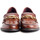 Zapatos Mujer Derbie & Richelieu Funchal 22536 Marrón