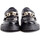 Zapatos Mujer Derbie & Richelieu Bryan 4322 Negro