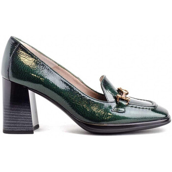 Zapatos Mujer Derbie & Richelieu Hispanitas HI233109 Verde