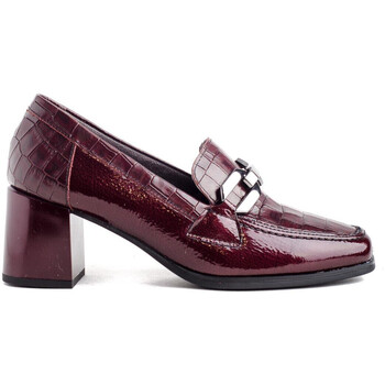 Zapatos Mujer Derbie & Richelieu Pitillos 5402 Rojo