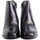 Zapatos Mujer Botines Riva Di Mare 52202 Negro