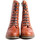 Zapatos Mujer Botines Valeria's 9550 Marrón