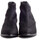 Zapatos Mujer Botines Barminton 5107 Negro