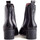Zapatos Mujer Botines Funchal 39501 Negro