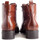 Zapatos Mujer Botines Funchal 36001 Marrón