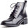 Zapatos Mujer Botines Funchal 36001 Negro